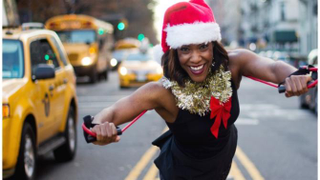 Illustration for article titled 5 Healthy Holiday Hacks to Jump-Start Your New Year